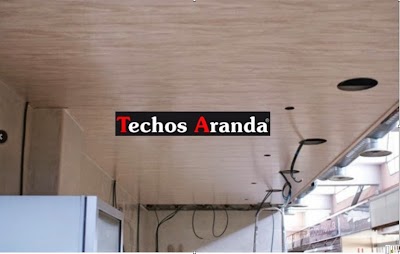 techos de aluminio 7 techos de aluminio 7