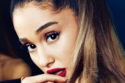 Ariana Grande