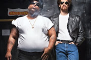 Gnarls Barkley