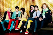 Alphabeat