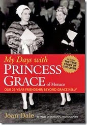 my days with princess grace
