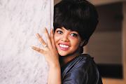 Tammi Terrell
