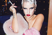 Brooke Candy