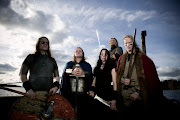 Ensiferum