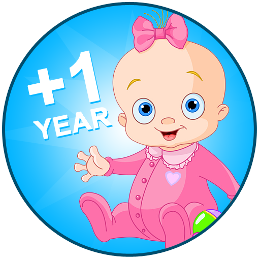 Baby Games & Lullabies 教育 App LOGO-APP開箱王