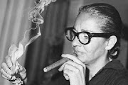 Chavela Vargas