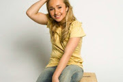 Hayden Panettiere
