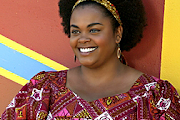 Jill Scott