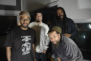 Bad Brains
