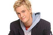 Aaron Carter