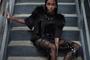 Angel Haze