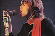 Mick Jagger