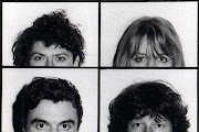 Talking Heads