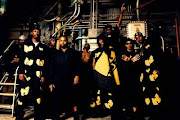 Wu-Tang Clan
