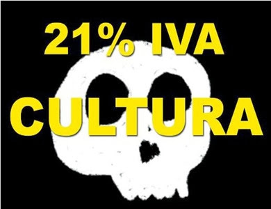 IVA Cultura
