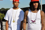 Slim Dunkin