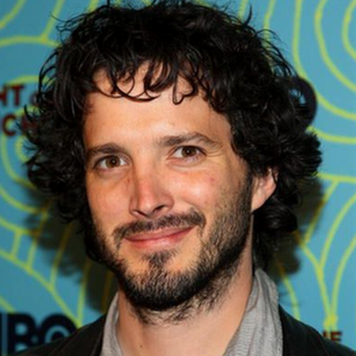 Bret McKenzie