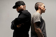 Bad Meets Evil