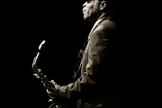 Maceo Parker