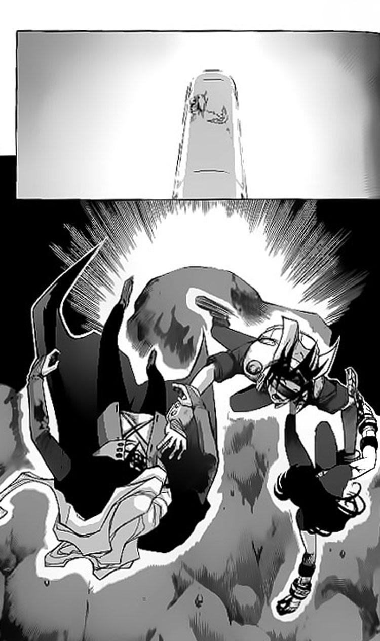 Western Shotgun - Tay súng miền tây Chap 66 - Truyen.Chap.VN