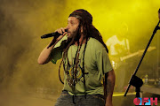 Alborosie