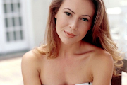 Alyssa Milano