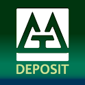 M&T Mobile Deposit – Business logo