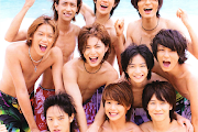 Hey! Say! JUMP