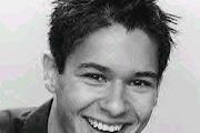 Oliver James