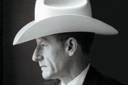 Lyle Lovett