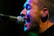 Chris Martin
