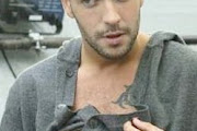 Shayne Ward