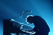 Chris Martin