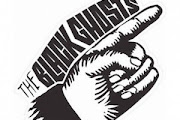 The Black Ghosts