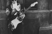 Stevie Ray Vaughan