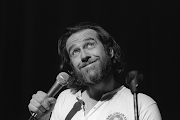 George Carlin