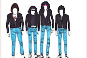 The Ramones