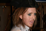 Tim Minchin