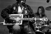 Bo Diddley