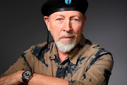 Richard Thompson