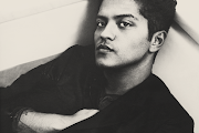 Bruno Mars