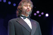 Andrea Bocelli