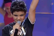 Abraham Mateo
