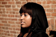 Jazmine Sullivan