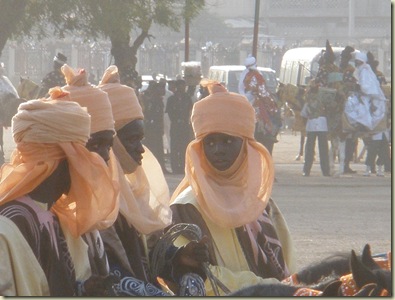 head dresses 2