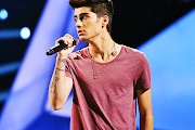 Zayn Malik