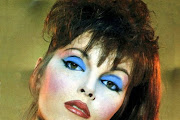 Pat Benatar