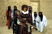 Tinariwen