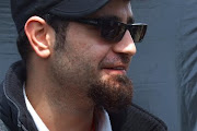Shahin Najafi