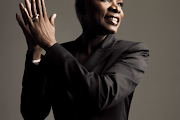 Angelique Kidjo